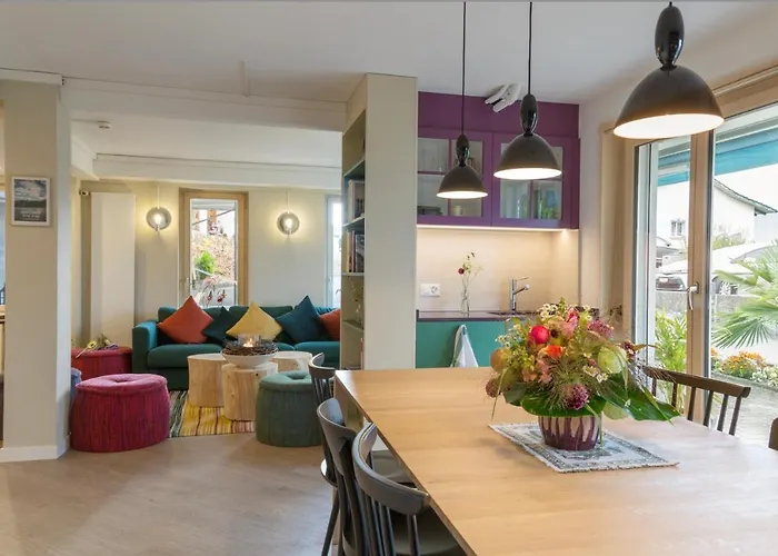  Wanderlust Guesthouse