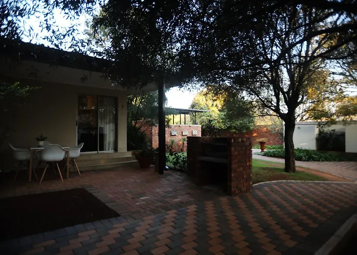 Familienhotel: Andante Lodge