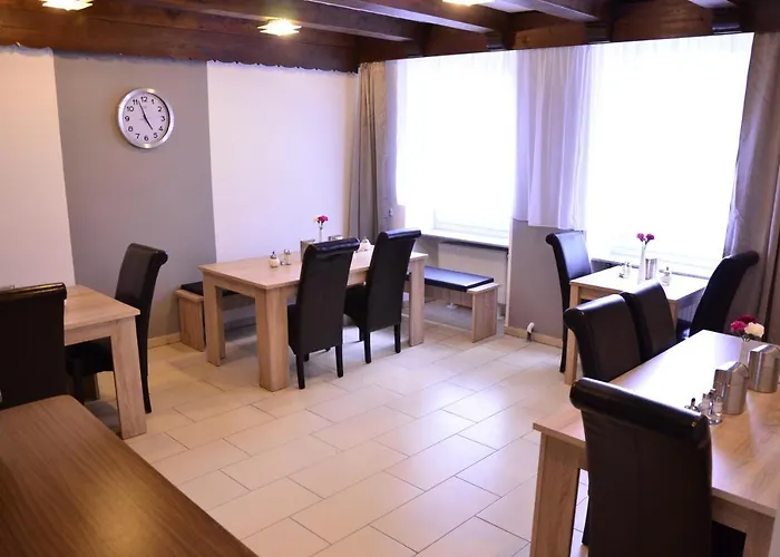 Hotel am Schloss