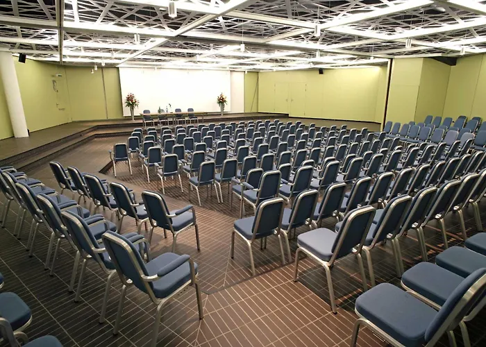 Sorell Business Hotel Ador Bern