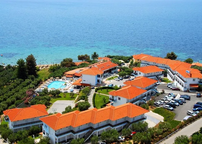 Sonia Village Hotel