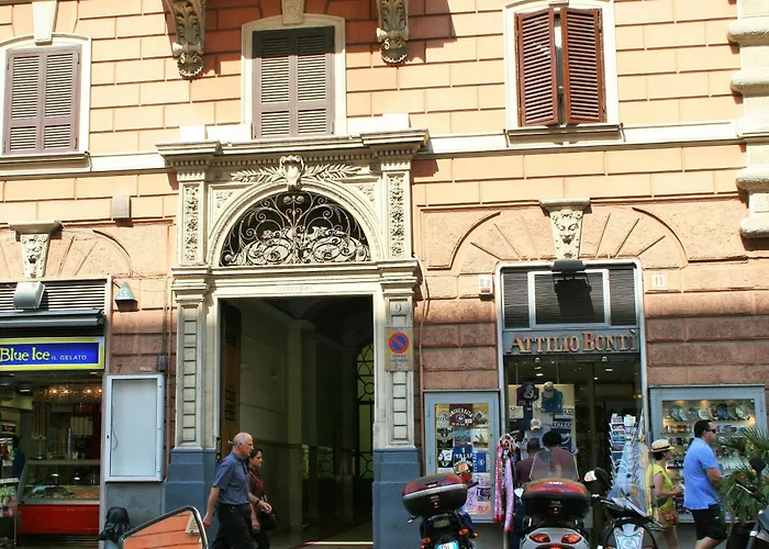 Have A Nice Holiday - Luxury Rooms