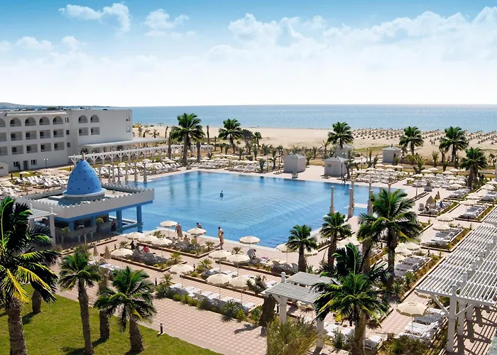Jacuzzi-Hotel: Concorde Marco Polo