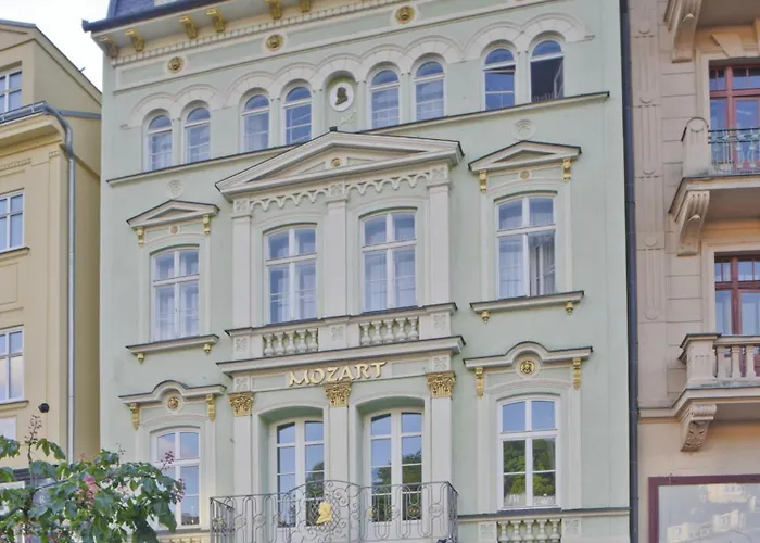 Ea Mozart