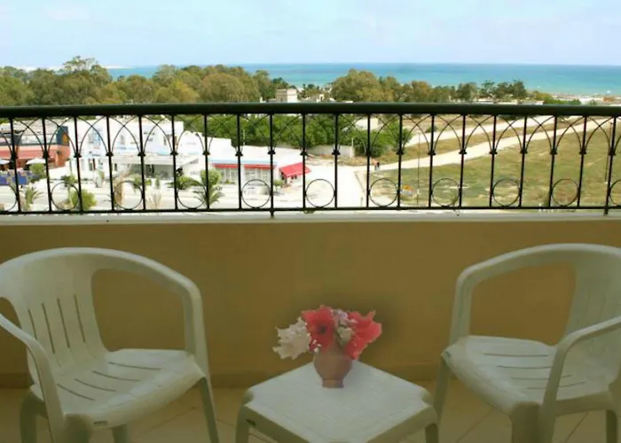 African Queen Hammamet