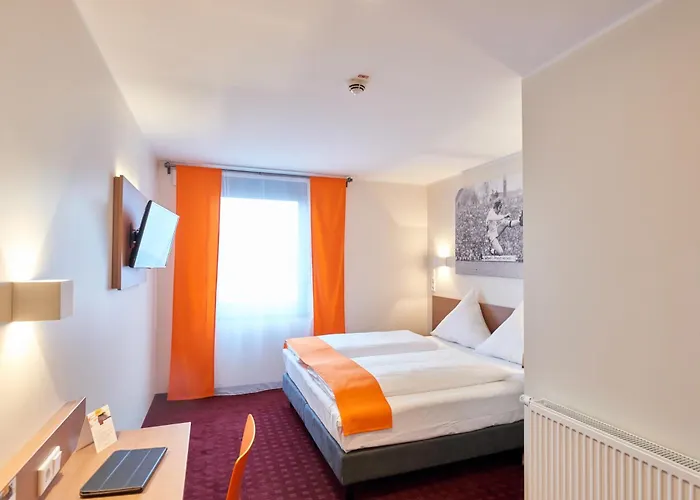 Günstiges Hotel: McDreams Hotel Mönchengladbach
