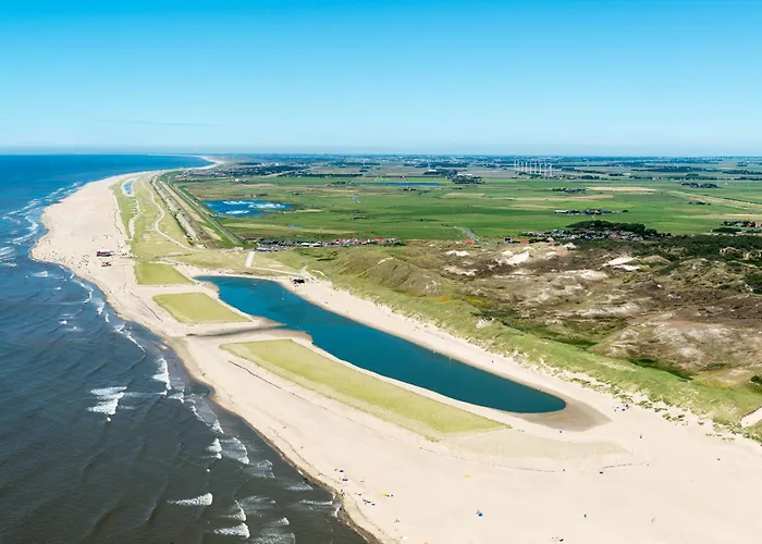 Strandhotel Camperduin