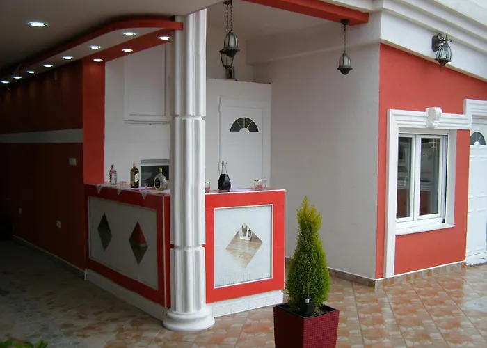 Familienhotel: Hotel Wellness&Spa Angelo Gabriel