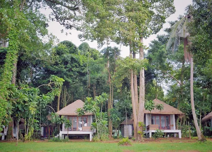 Little Moon Villa