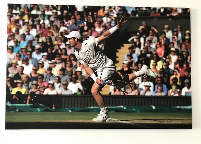 Haustierfreundliches Hotel: Pension Tennisweber
