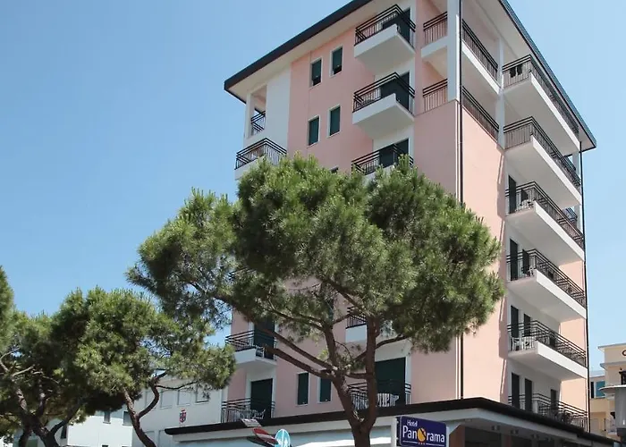  Panorama - Nuova Gestione