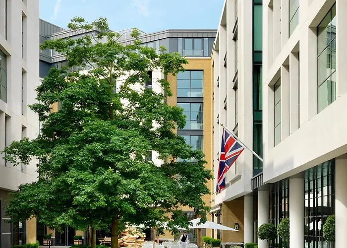 Ham Yard , Firmdale s