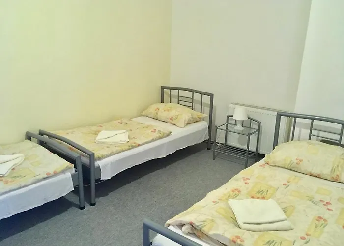 Pension Tara