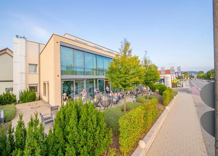 Hotel Nurnberger Hof