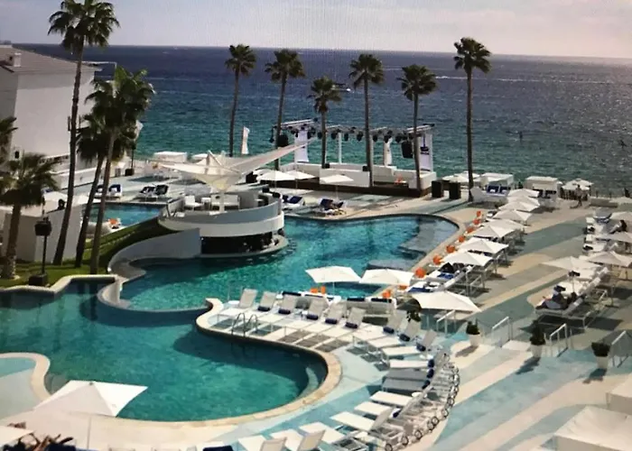 Hotel mit Hund Me Cabo - Adults Only