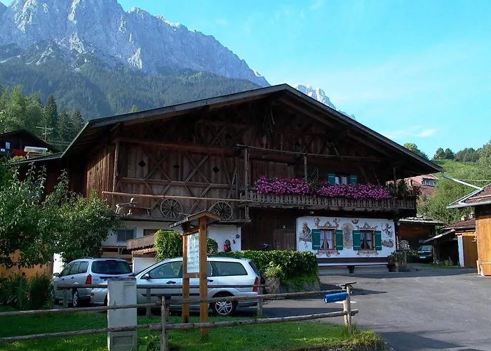 Ferienvermietung: Haus Wienertoni