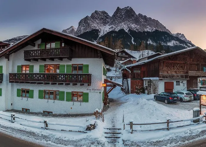 Ferienvermietung: Haus Wienertoni