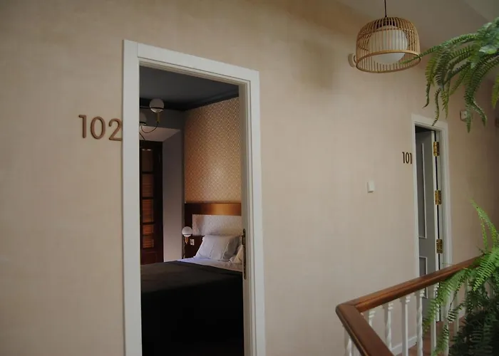 Pension Cordoba