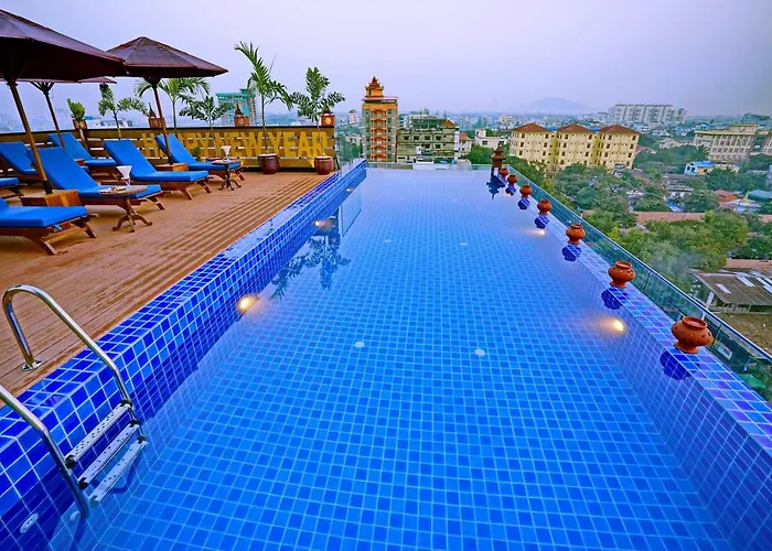  Yadanarbon Mandalay