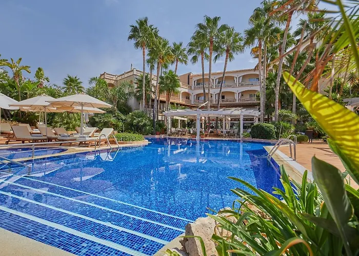  El Coto Boutique & Spa