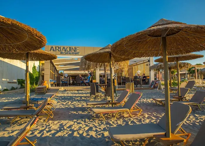 Ariadne