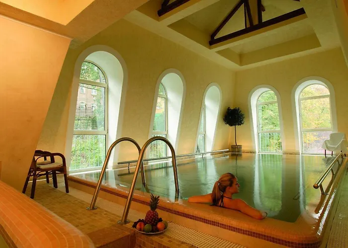 Humboldt Park & Spa