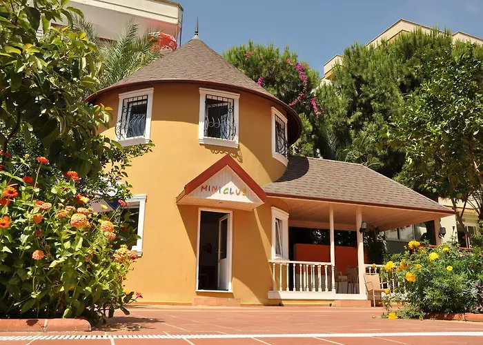 Orient Suite Hotel