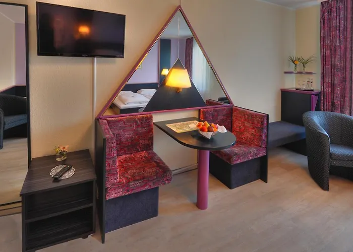 Landhotel Gross Schneer Hof