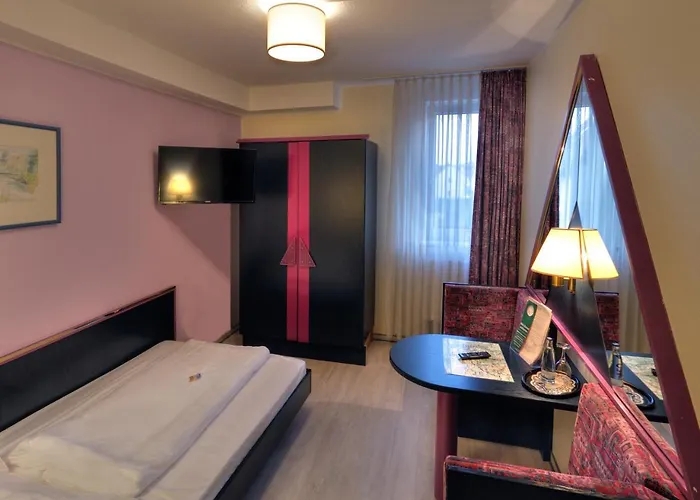 Landhotel Gross Schneer Hof