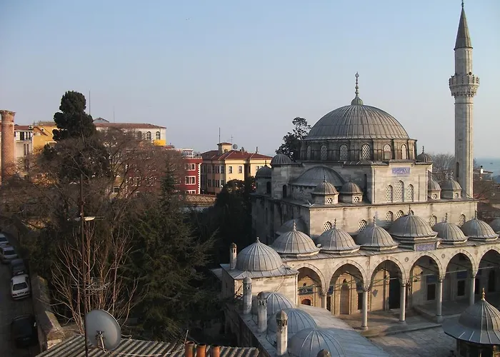 Sultan Palace