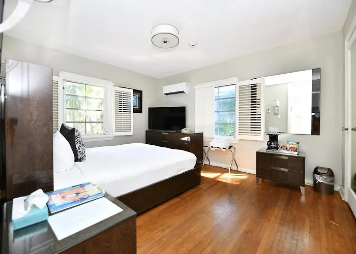 Günstiges Hotel: Sobe You! Hotel