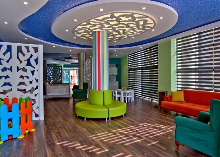 Tui Magic Life Belek