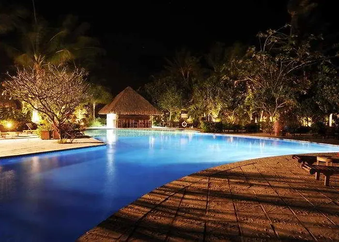 Resort: Bora Bora Lagoon Resort And Spa