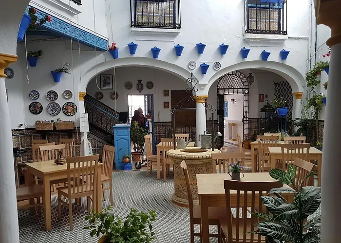 Seneca Hostel