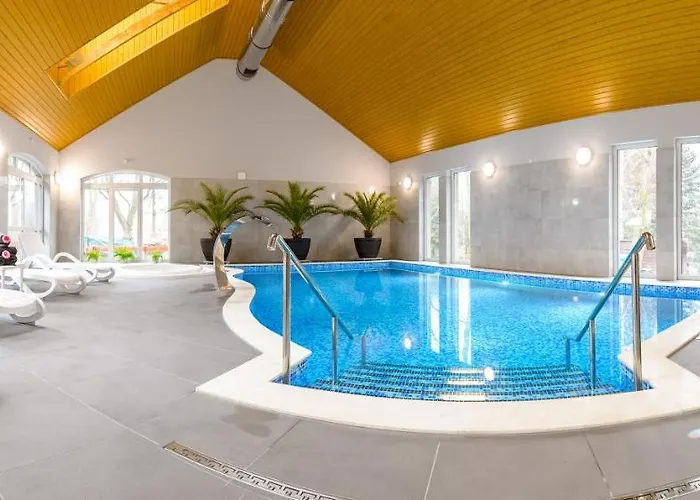 Familienhotel: Kaja Medical & Spa