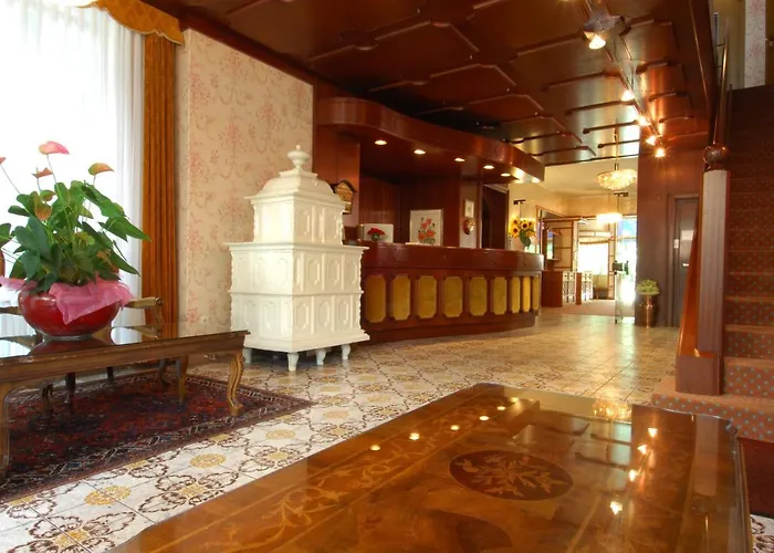 Dermuth Hotels – Hotel Sonnengrund