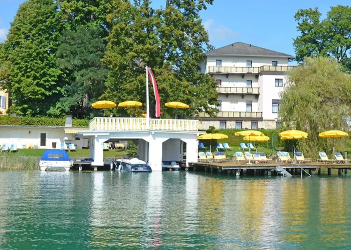 Dermuth Hotels – Hotel Sonnengrund