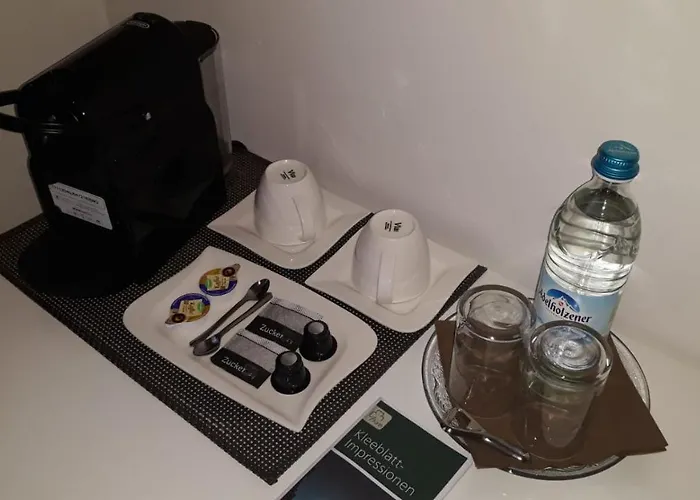 Das SP Hotel