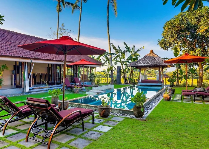 Kaba Kaba Resort