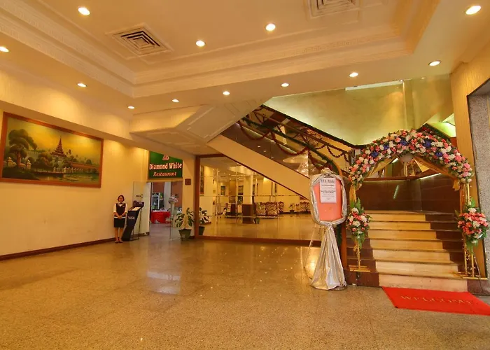 Central