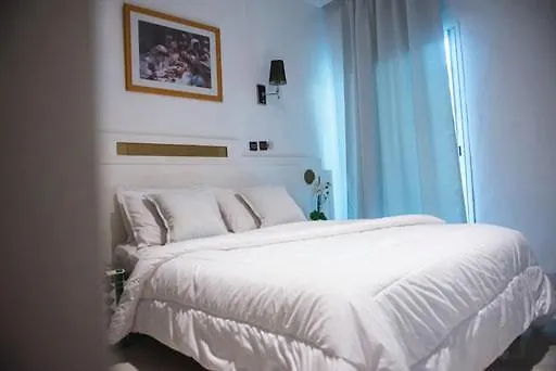 4-Sterne-Hotel: Hotel Les Ambassadeurs