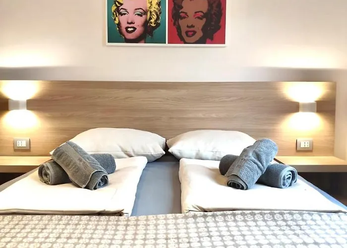 Familienhotel: Hotel Kriemhilde Dependance