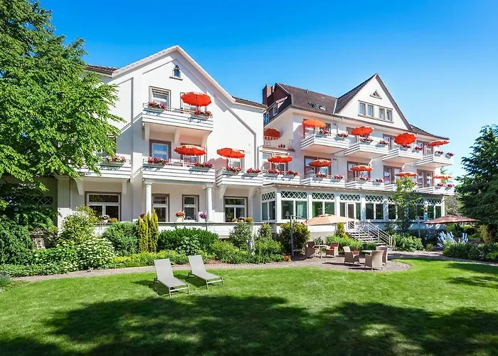 Hotel Noltmann-Peters