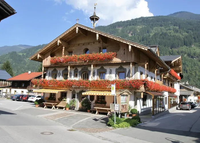 Inclusive Bachmayerhof