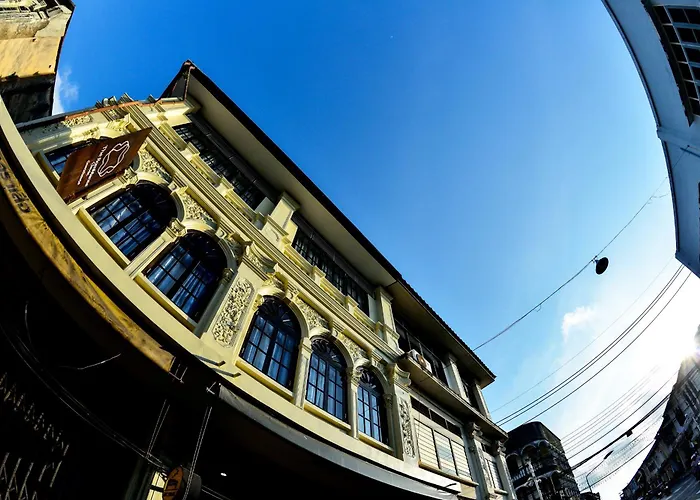 The Rommanee Classic Guesthouse
