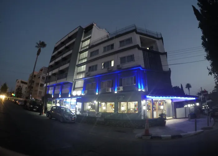 3-Sterne-Hotel: Asty Hotel