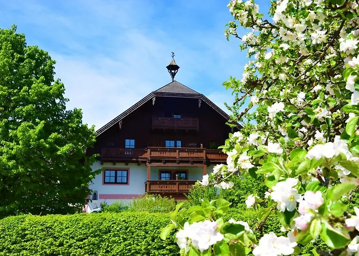 Strandhotel: Seehotel Huber