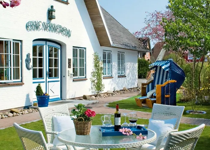 Günstiges Hotel: Hotel Ekke Nekkepenn