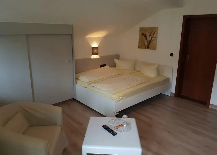 Hotel Setzberg zum See