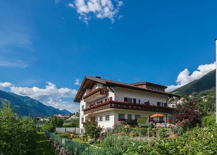 3 SterneHotel Pension Grafenstein